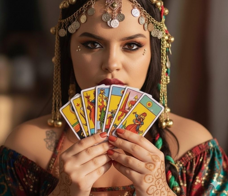 Cigana lilith