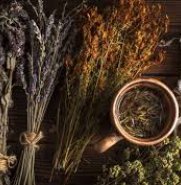 Banho de Renovao de Energias: Renasa em Luz e Equilbrio