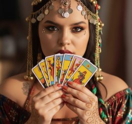 Cigana lilith